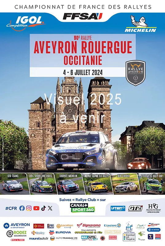 48ème Rouergue