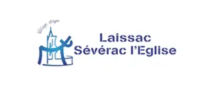 Laissac-Severac l'église