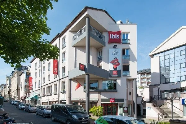 Hôtel Ibis