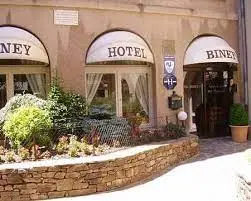 Hôtel Biney