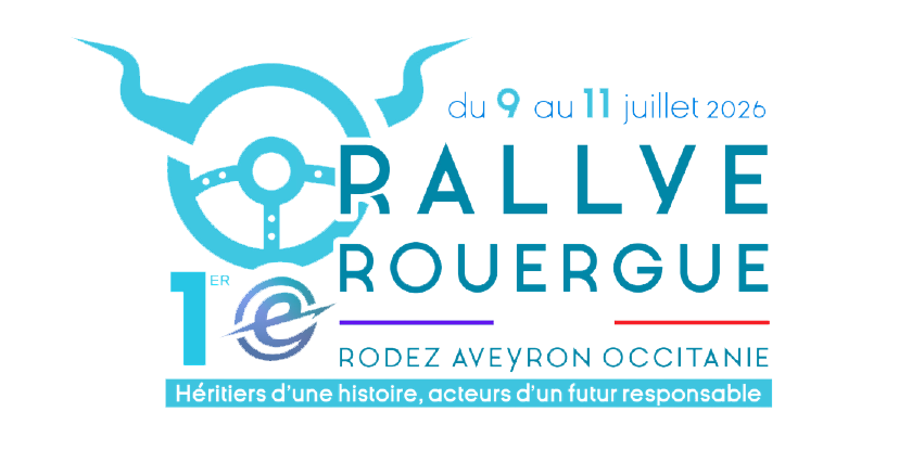 1er E-Rallye Rouergue Rodez Aveyron Occitanie