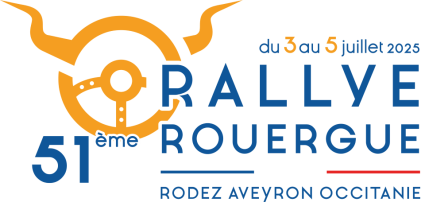 Logo 51eme Bleu