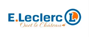 E.Leclerc Onet-le-Chateau