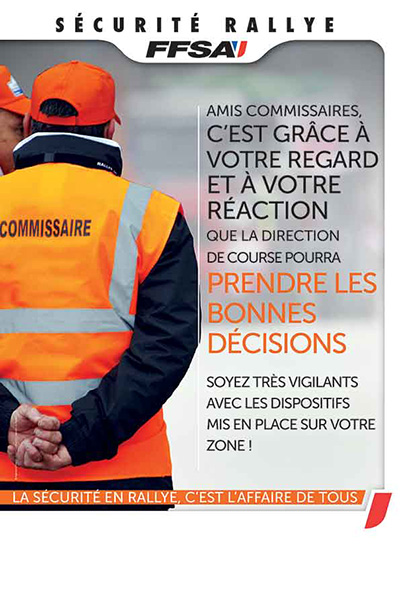 securite rallye visuel 2014 commissaires