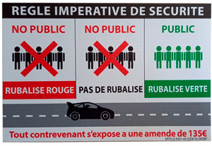 securité